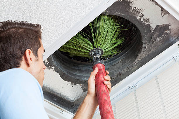 Best Best Air Duct Cleaning Company  in Delano, CA