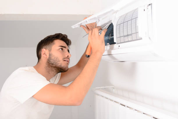 Best HVAC Duct Inspection Services  in Delano, CA