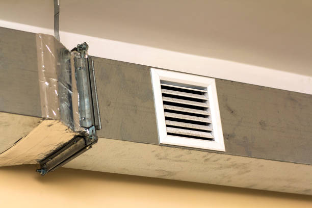 Best Commercial Air Duct Cleaning  in Delano, CA